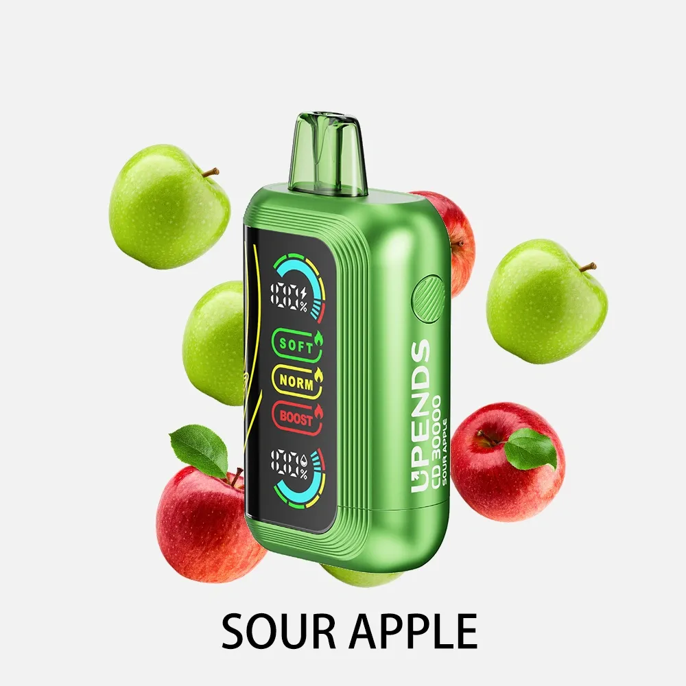 Upends CD 30K 5% 20mL