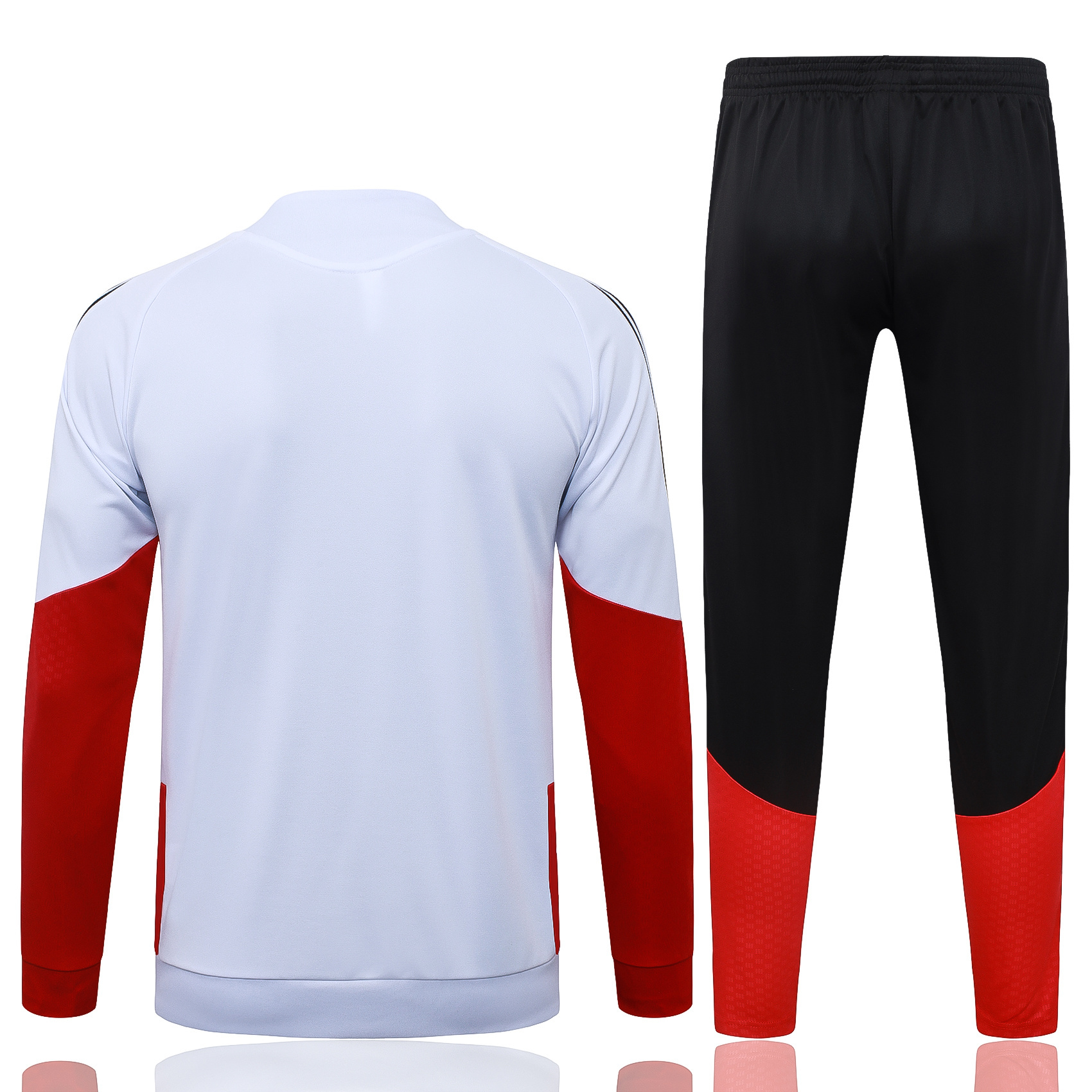 Germany Training Jacket Suit 26/27 | Soc Jersey - Premium Football Jersey