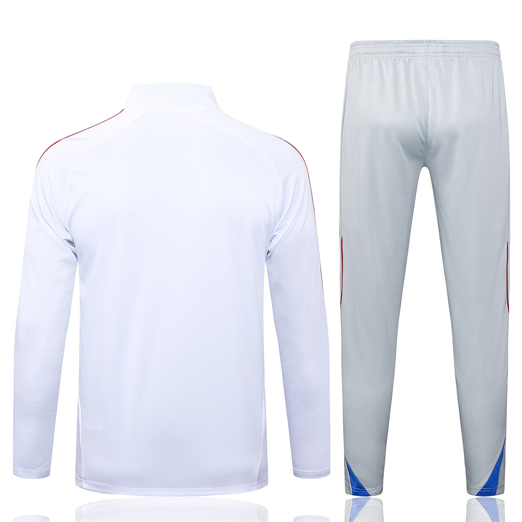 Bayern Munich Training Jersey Suit 25/26