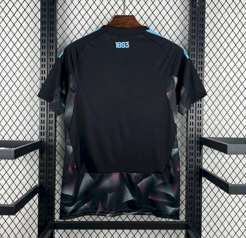 2026 Mens Argentina World Cup Goalkeeper Jersey