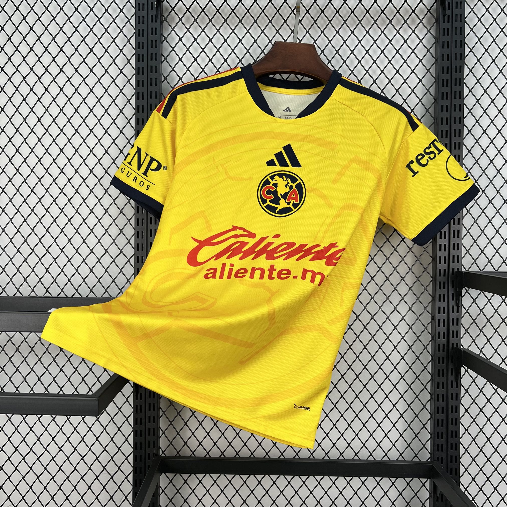 26/27 Club América Home Shirt