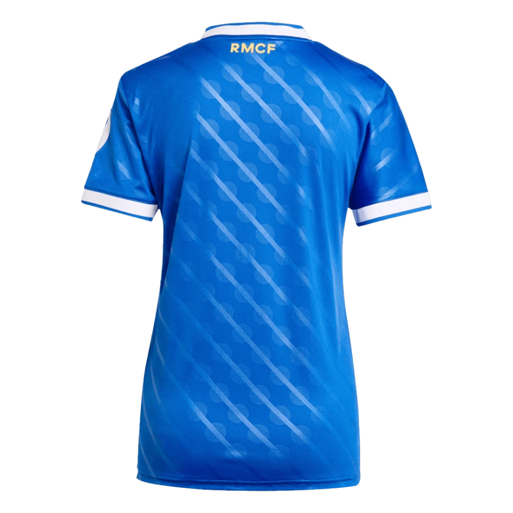 Real Madrid Third Women Jersey 25/26