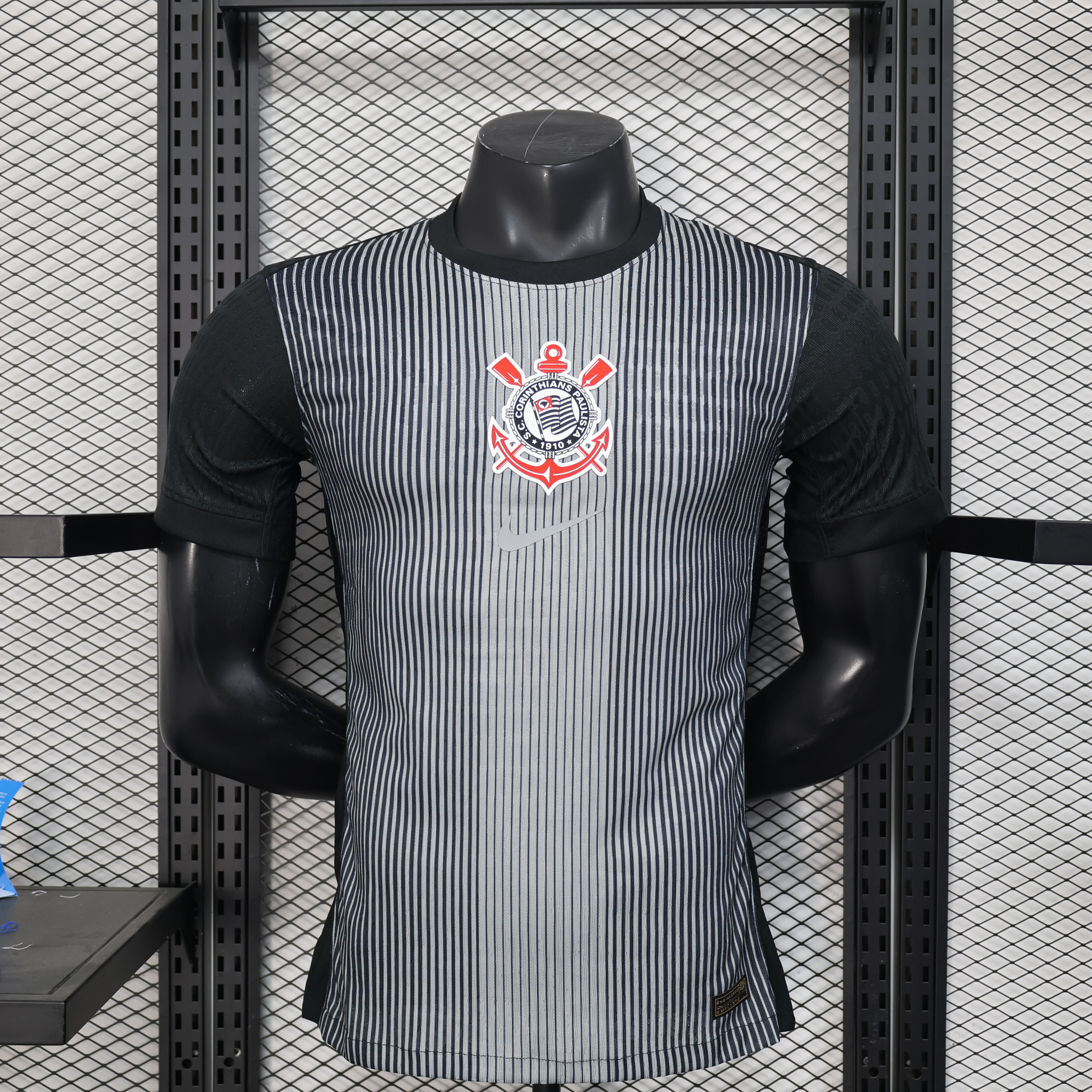 Player Version Corinthians 25/26 Specical  Size S-XXL