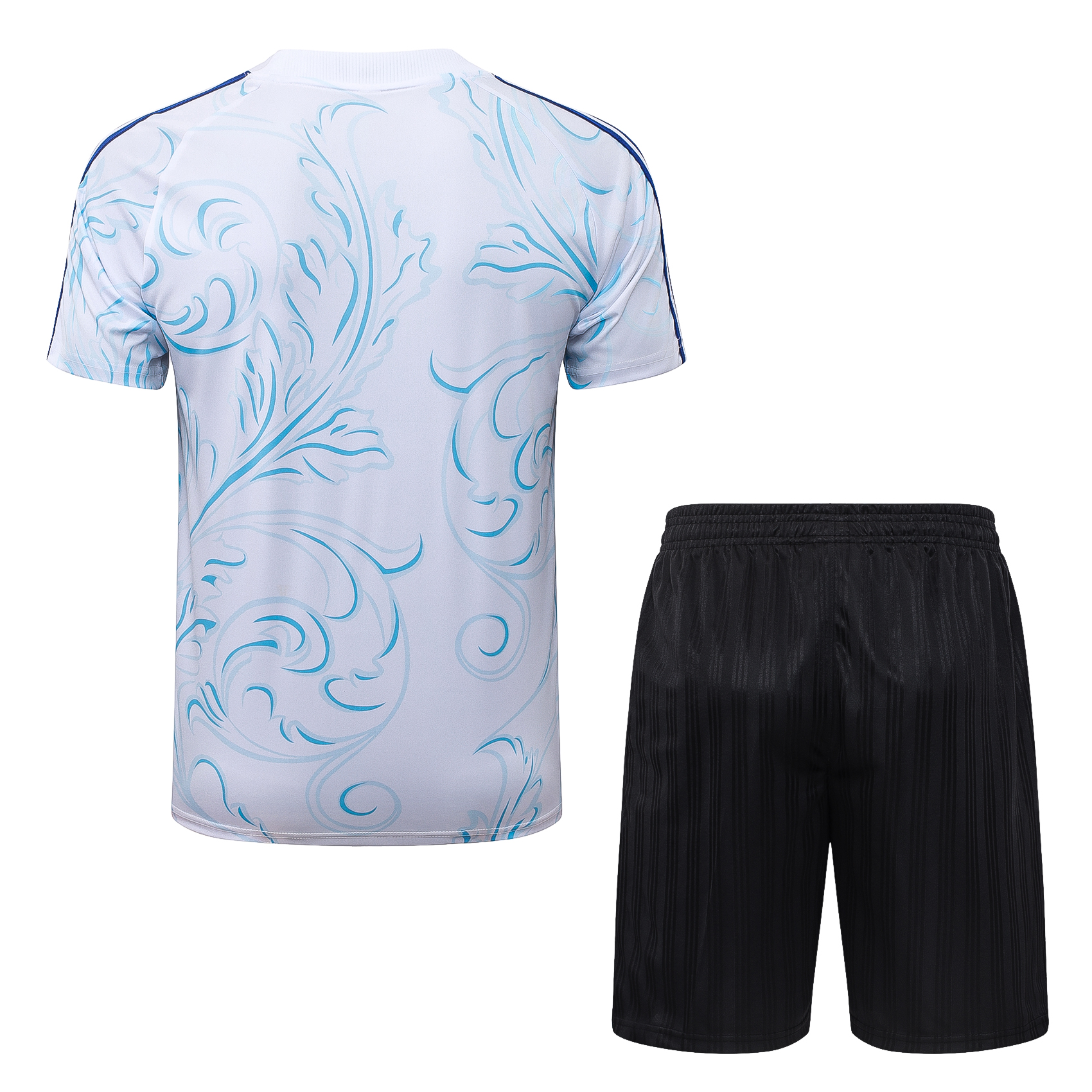 Argentina Training Short sleeve Suit 26/27 | Soc Jersey - Premium Football Jersey