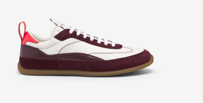 Alexander McQueen EC1 Unisex Sneaker