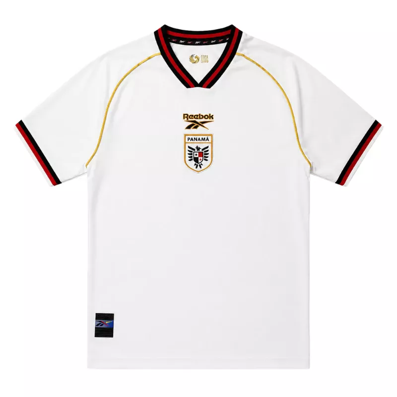 2026 Panama Away Jersey