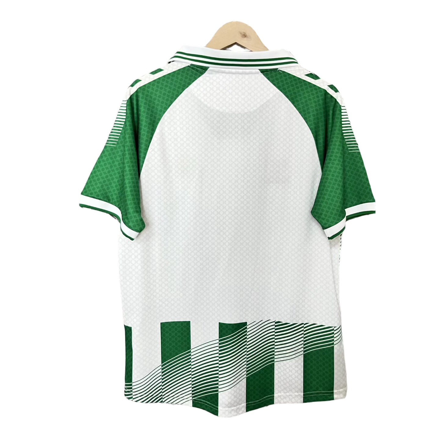 26/27 Betis Home Jersey S-4XL