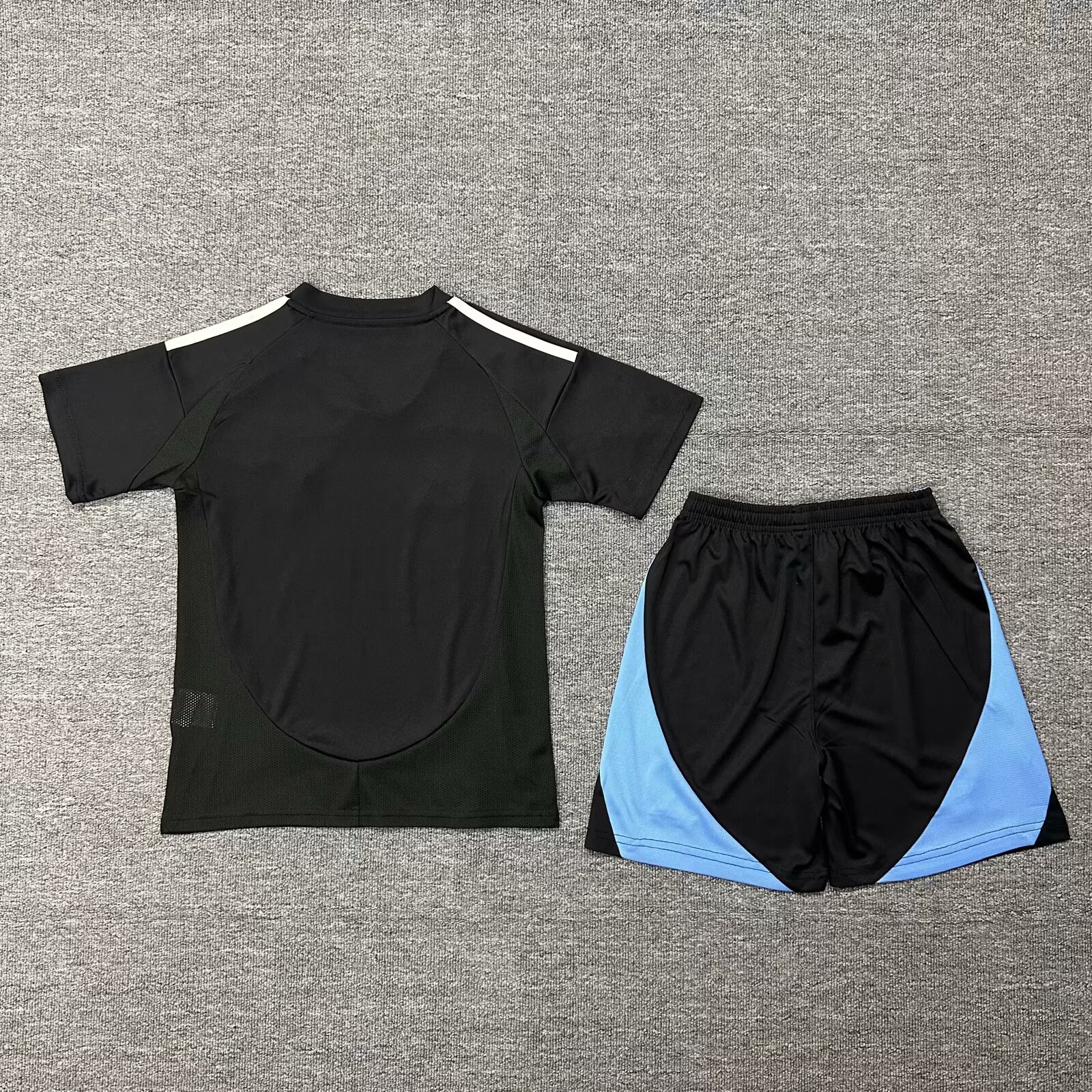 Kids kit Charlotte FC 25/26 Away 16-28