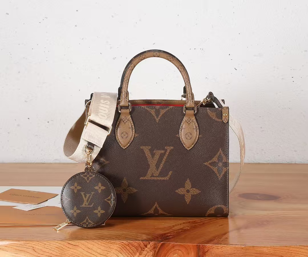 Louis Vuitton Onthego
