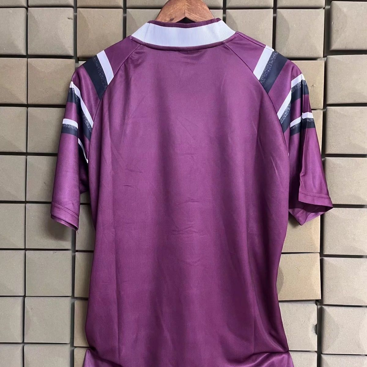 River Plate Retro Jersey 1996