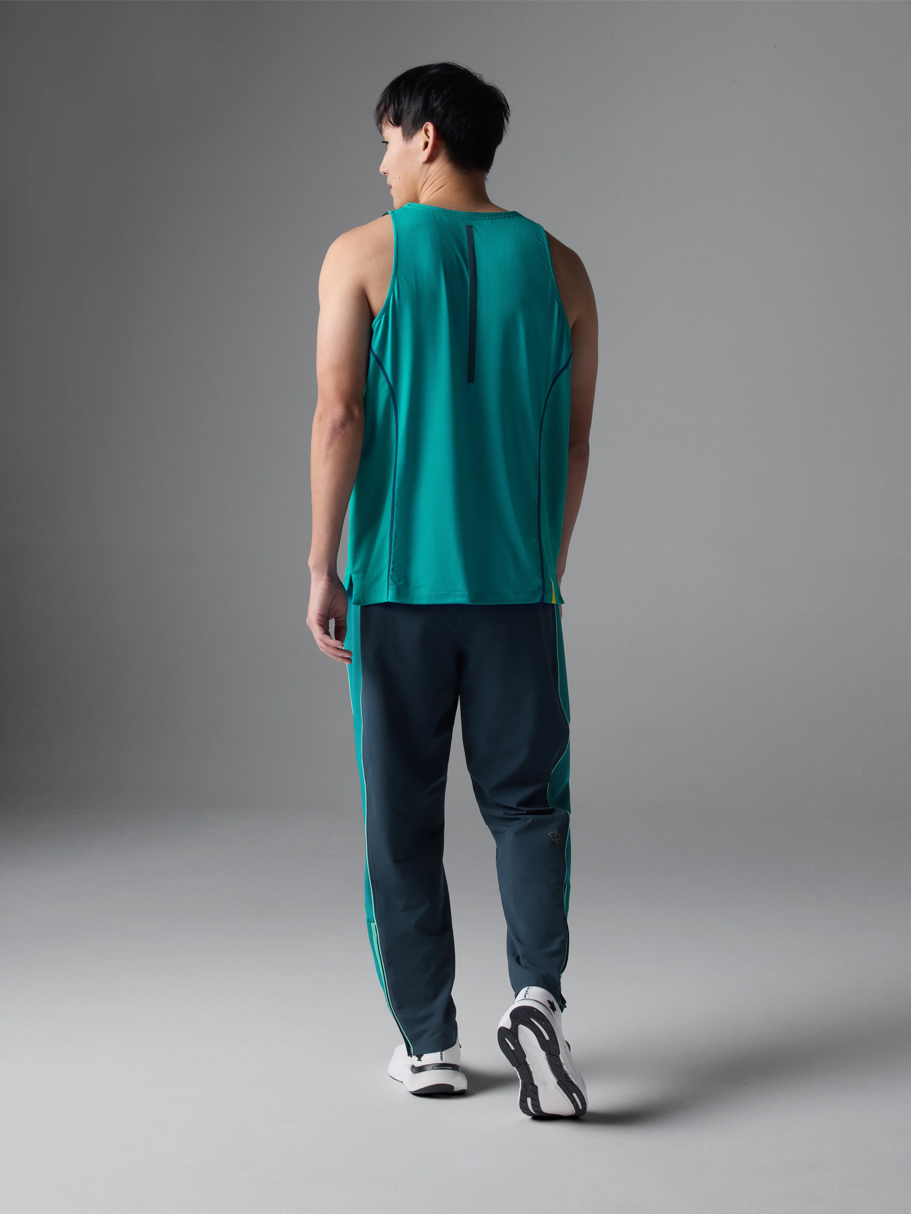 Tempo Tank