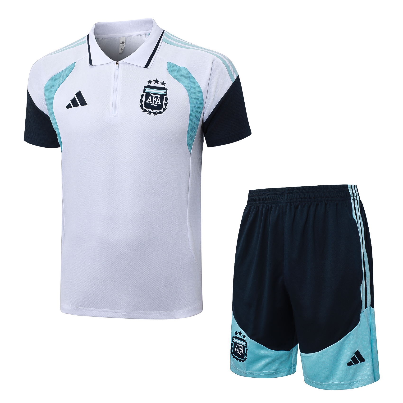 Argentina POLO Jersey 26/27 | Soc Jersey - Premium Football Jersey