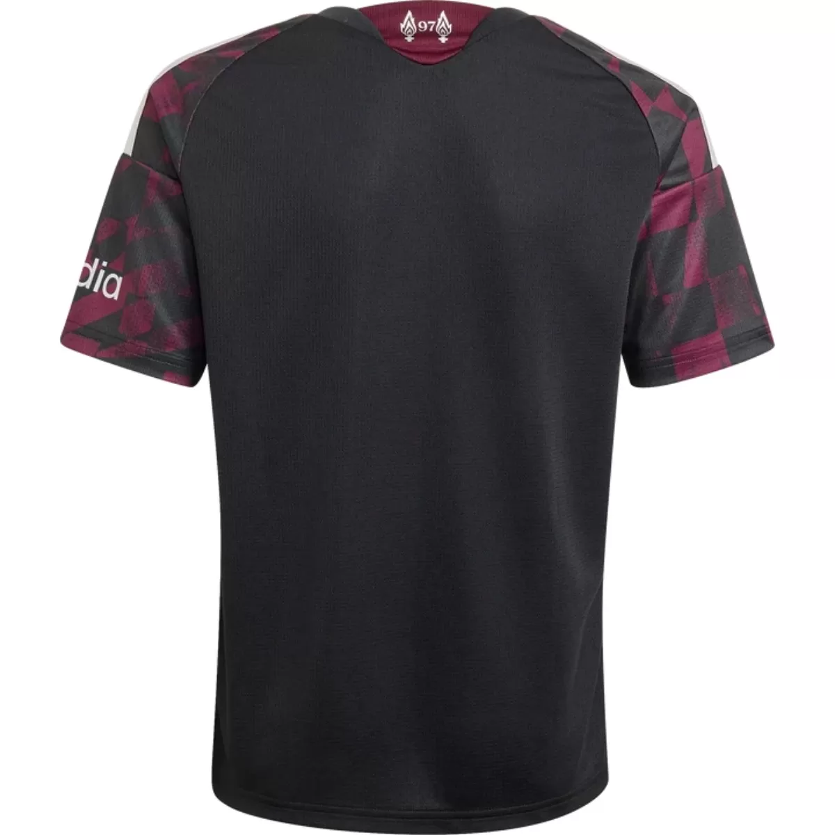 Liverpool Third Jersey Fan Version 26/27