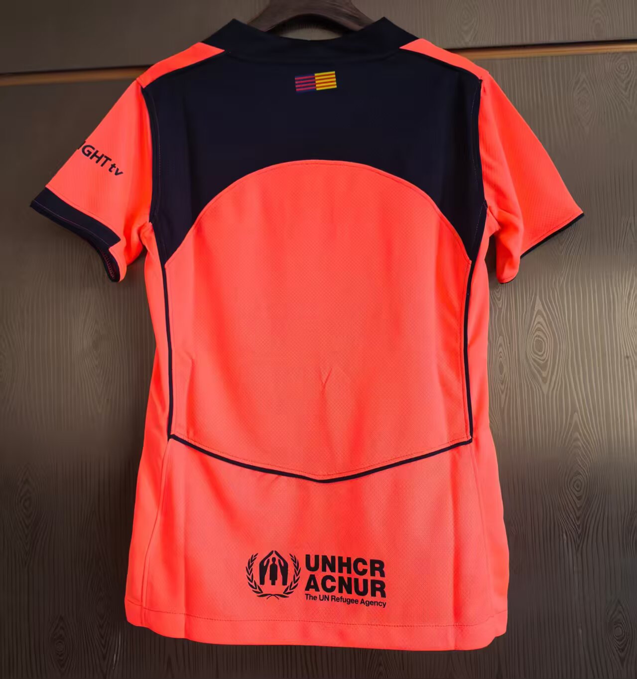 Female 25/26 Barcelona Third Fan Jersey S-2XL