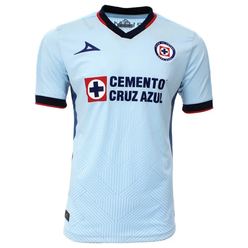 Cruz Azul 2023/24 Jersey Away