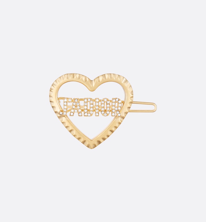 Dior Hair Clip