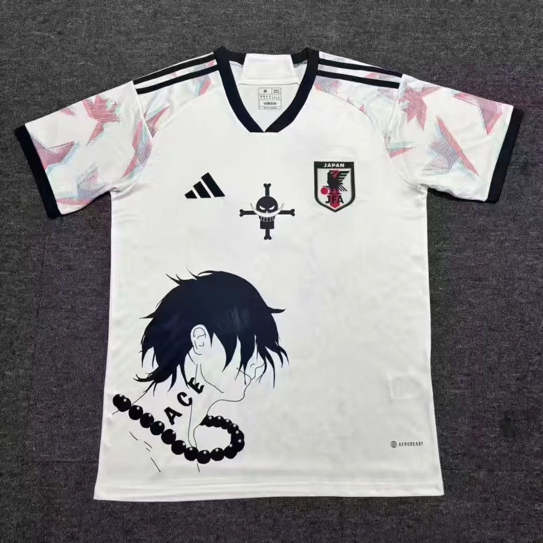Japan 25/26 ACE  S-XXL