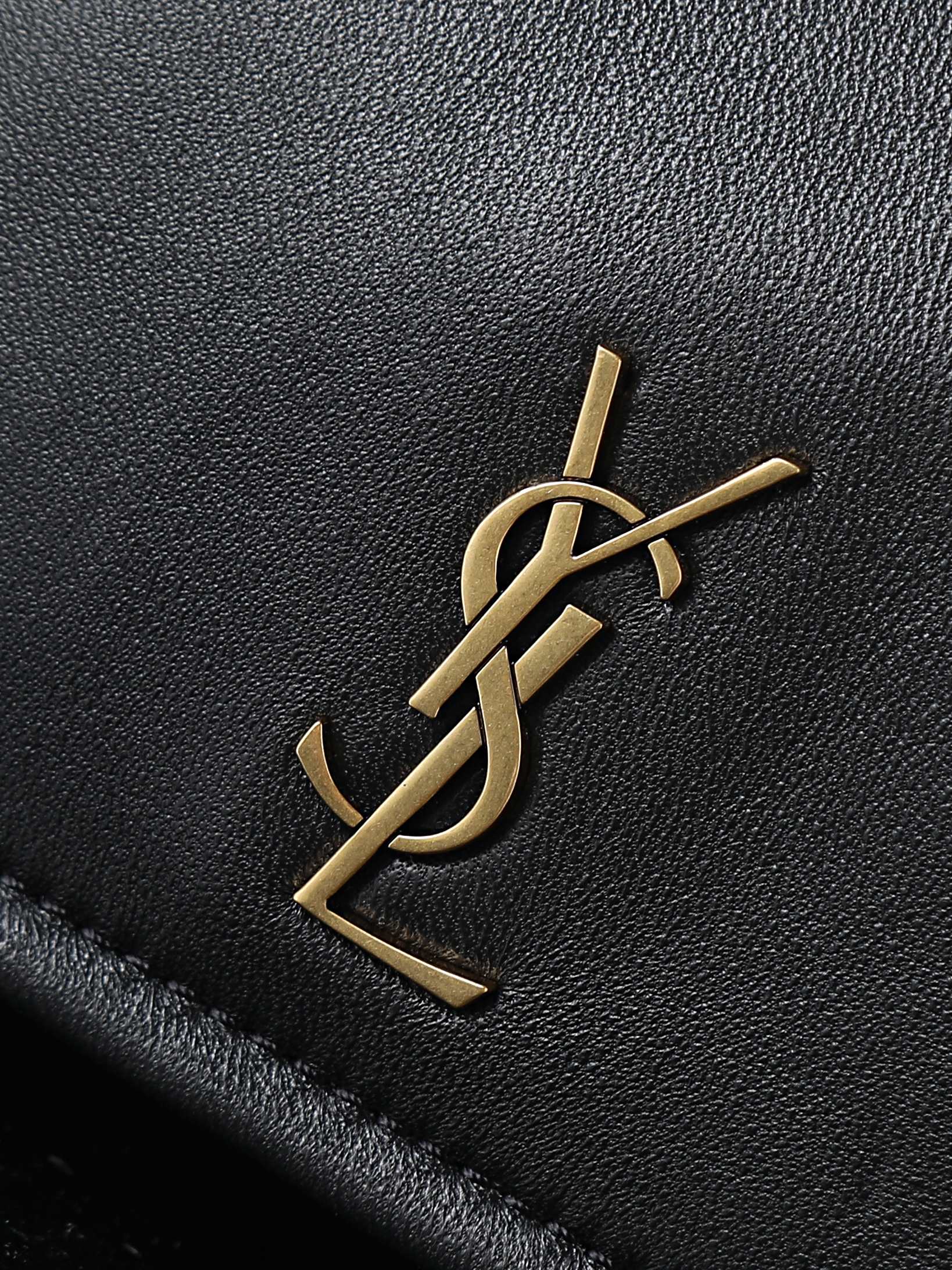 Saint Laurent Mini Nolita Cross Bag
