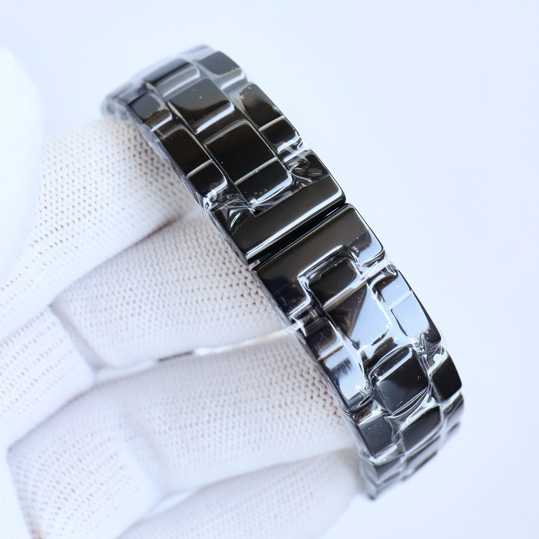 Chanel J12 Automatic Watch , 38mm