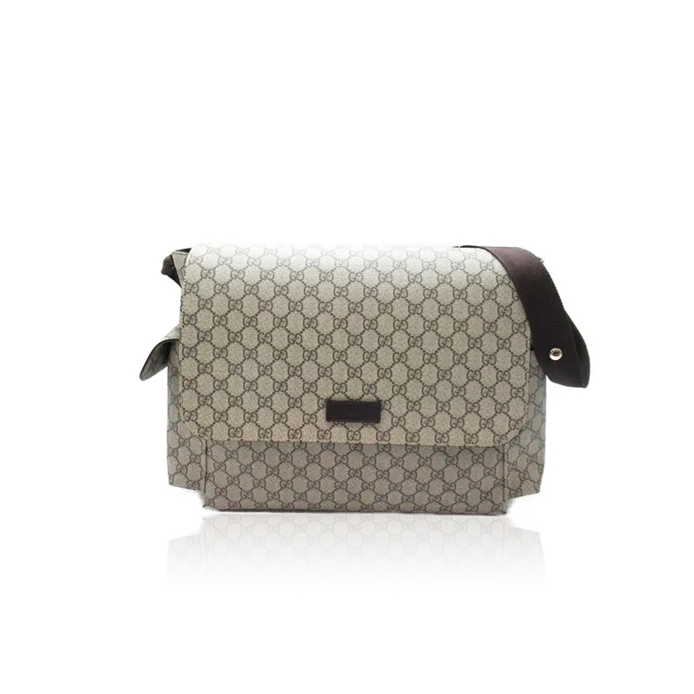 GUCCI  GG  Diaper Shoulder Bag 211131