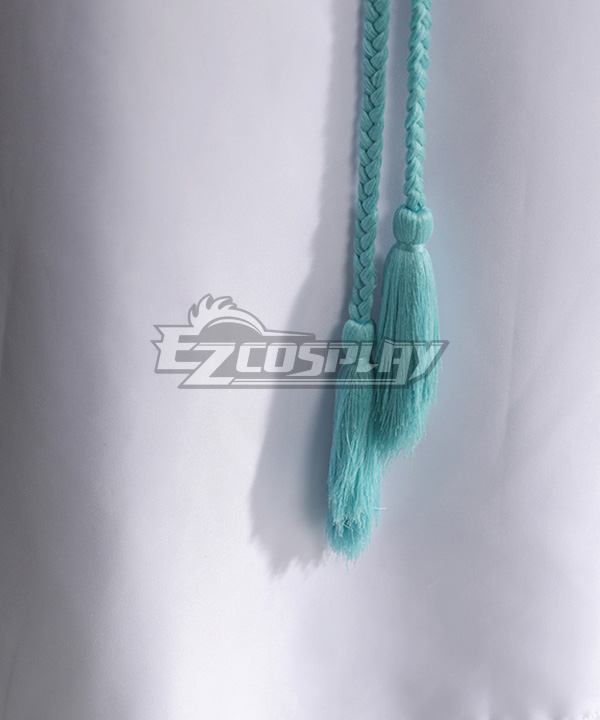 Tian Guan Ci Fu Heaven Official's Blessing Xie Lian A Edition Cosplay Costume -Not included Hat