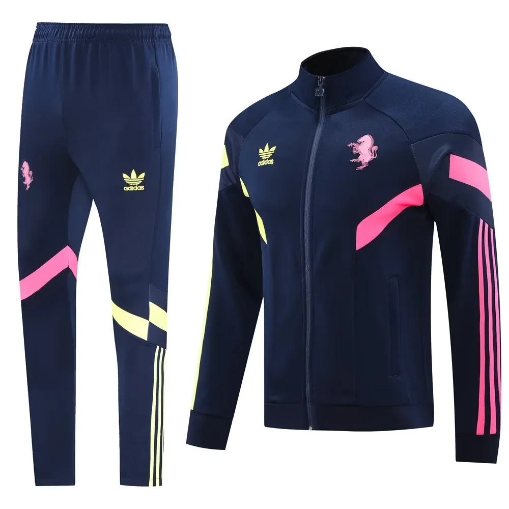 Juventus Training Suit S_XXL