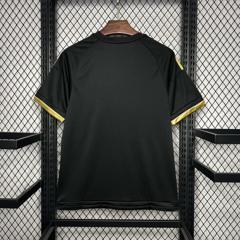 Retro 15/16 Juventus Third Kit S-XXL