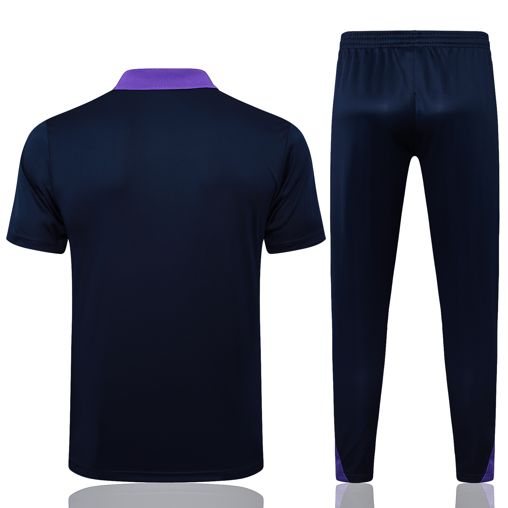 Corinthians Short Sleeves Long Pants C1151