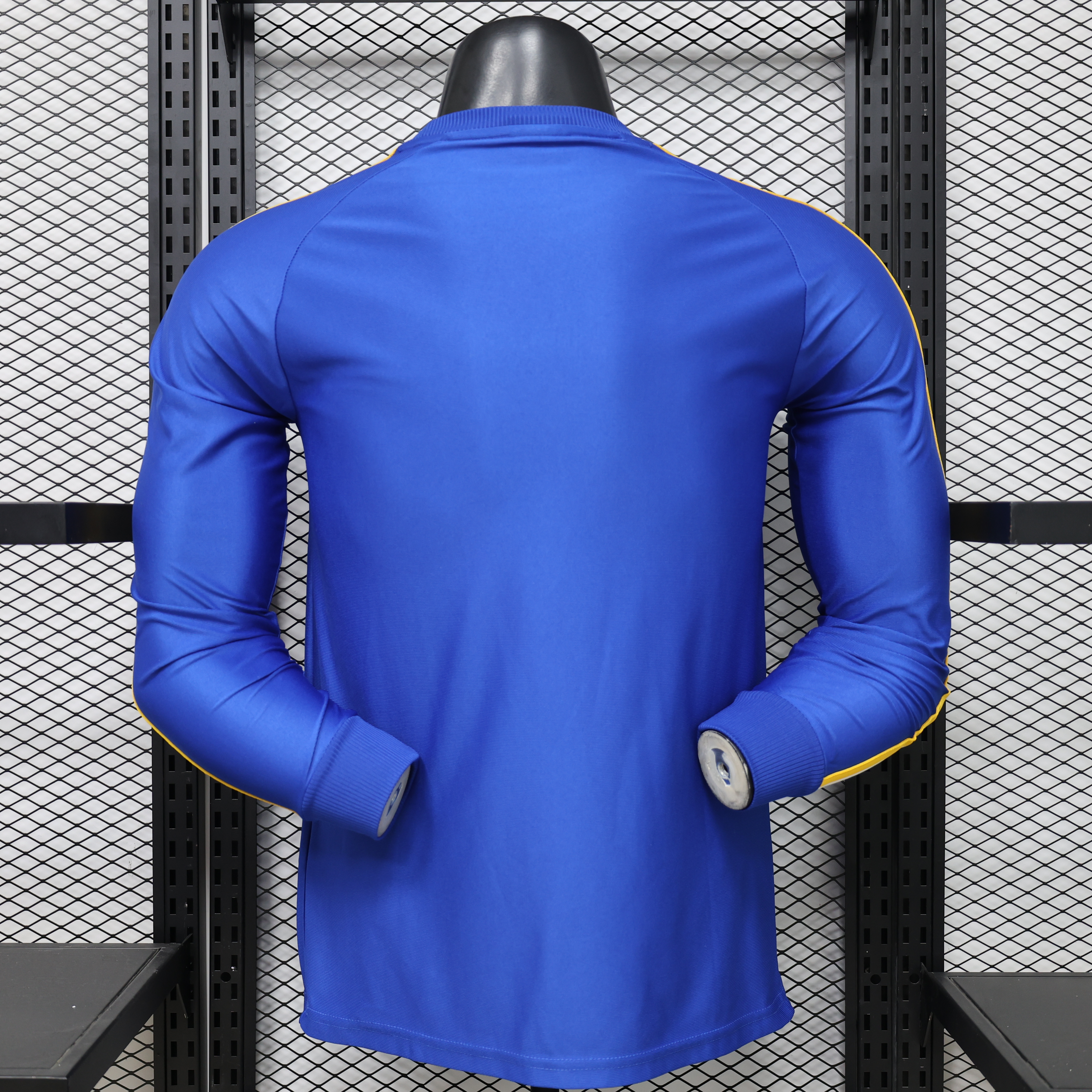 Real Madrid Special Long Sleeves Edition Jersey Player Version 26/27