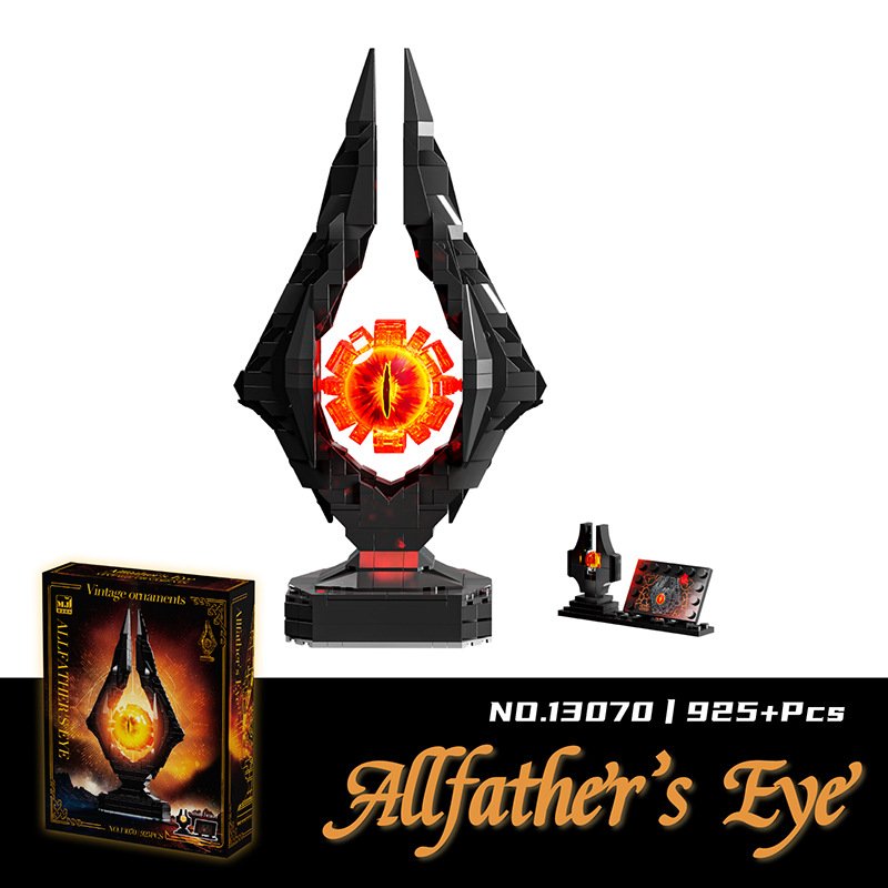 MJI 13070 - Eye of Sauron