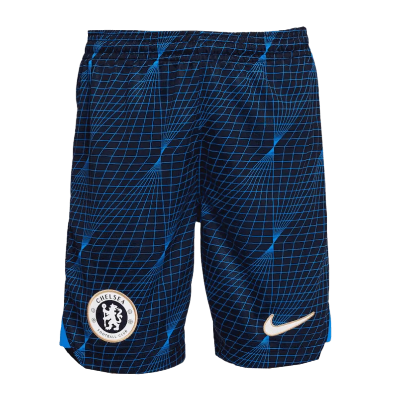 23-24 Chelsea Away Shorts