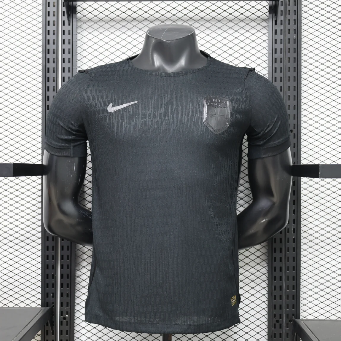 Player Version Norway 2026 Away Jersey S-2XL