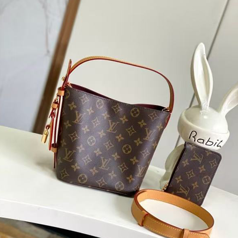 Louis Vuitton LV All In BB