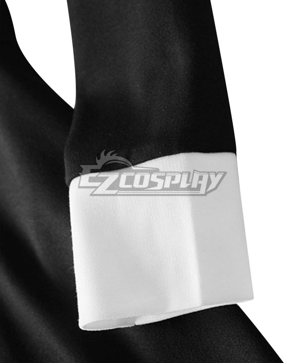 Wednesday Addams Cosplay Costume