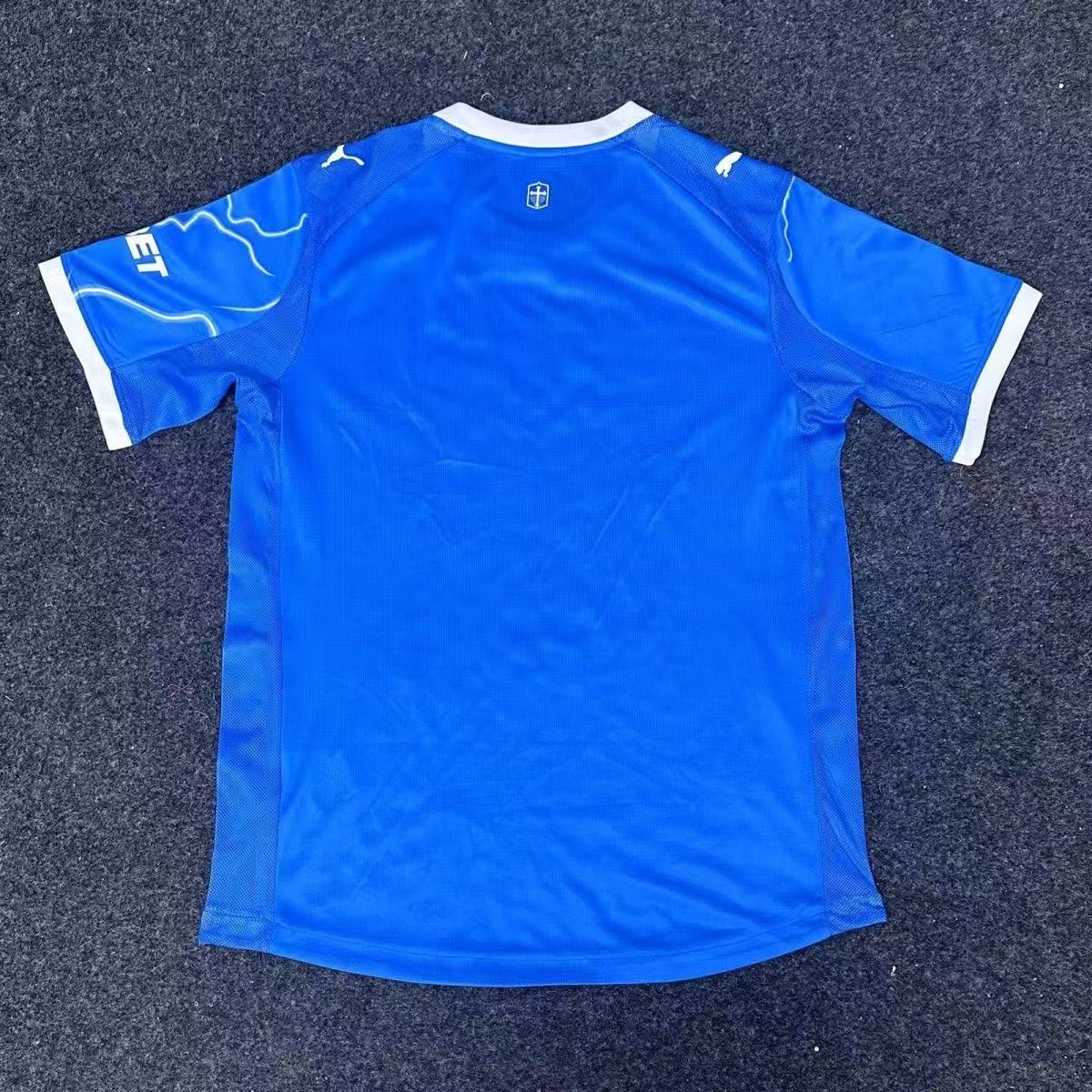 Catholic Special Edition jersey 26/27