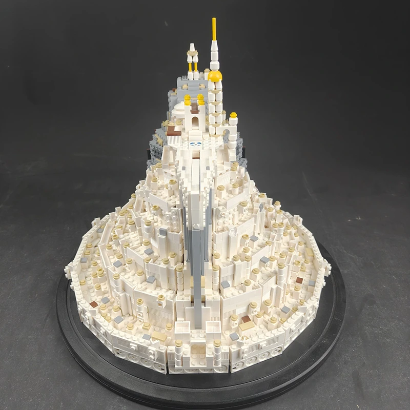 MOC 149803 - White City