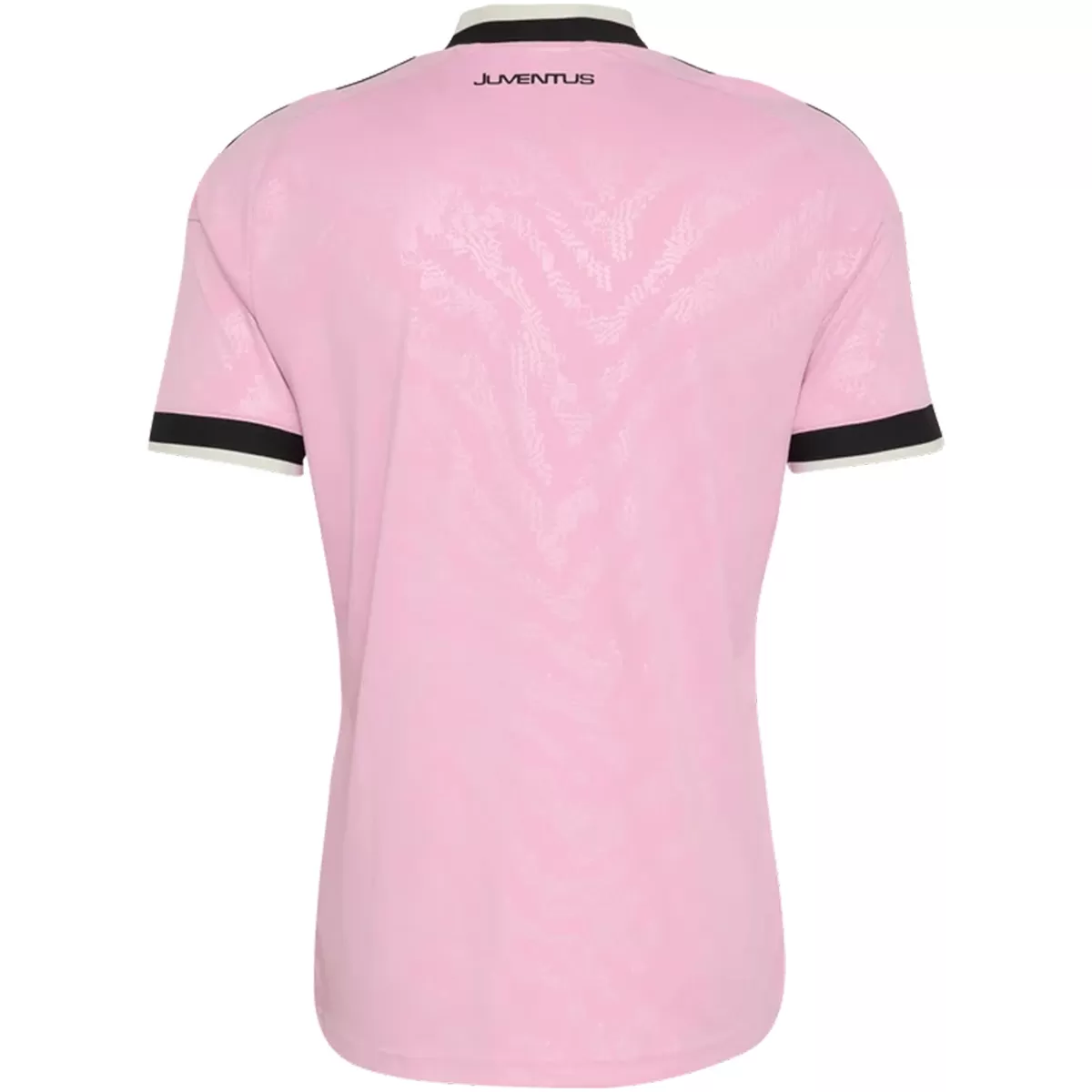 Juventus Away Jersey Fan Version 26/27