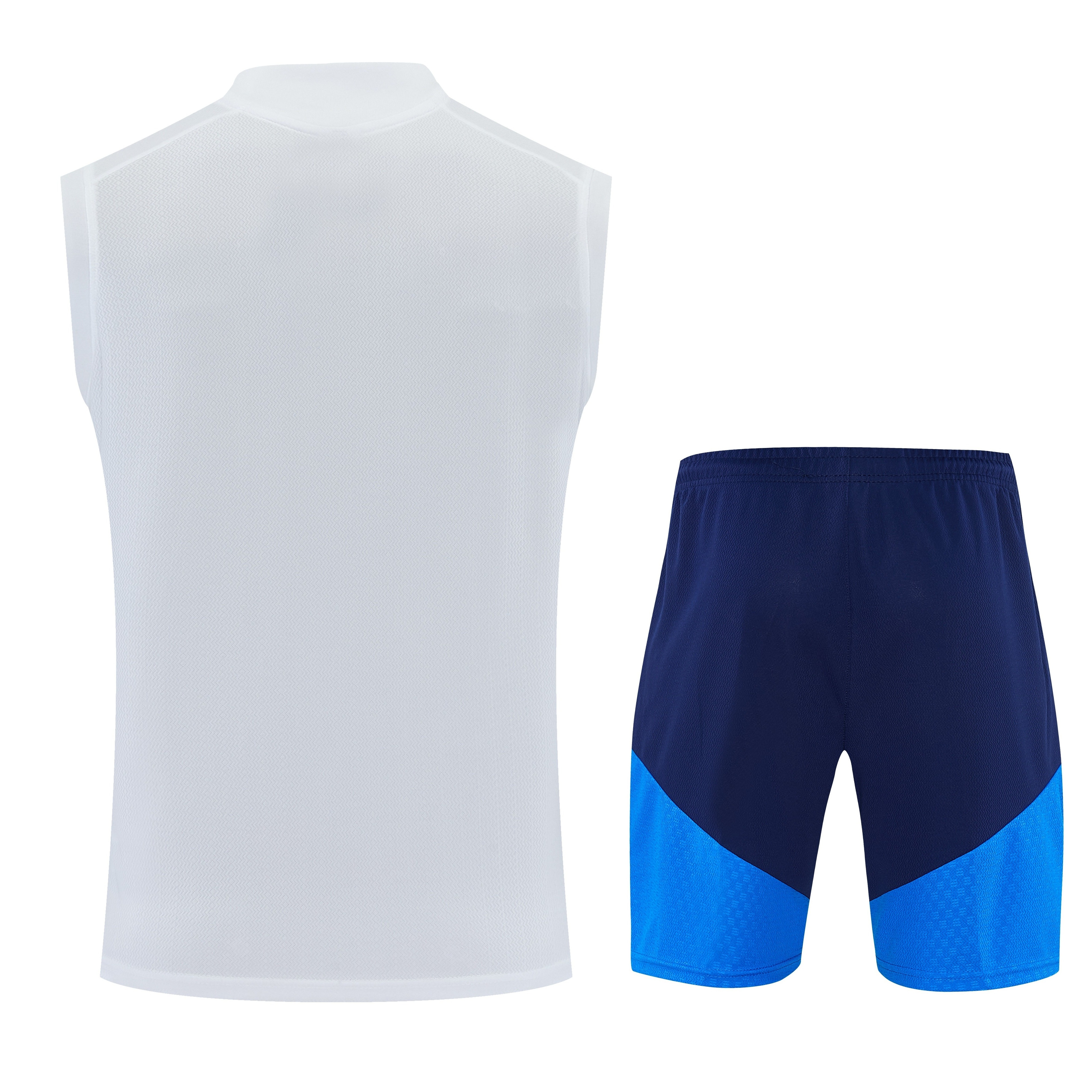 Colombia 2026 Sleeveless Training Suit