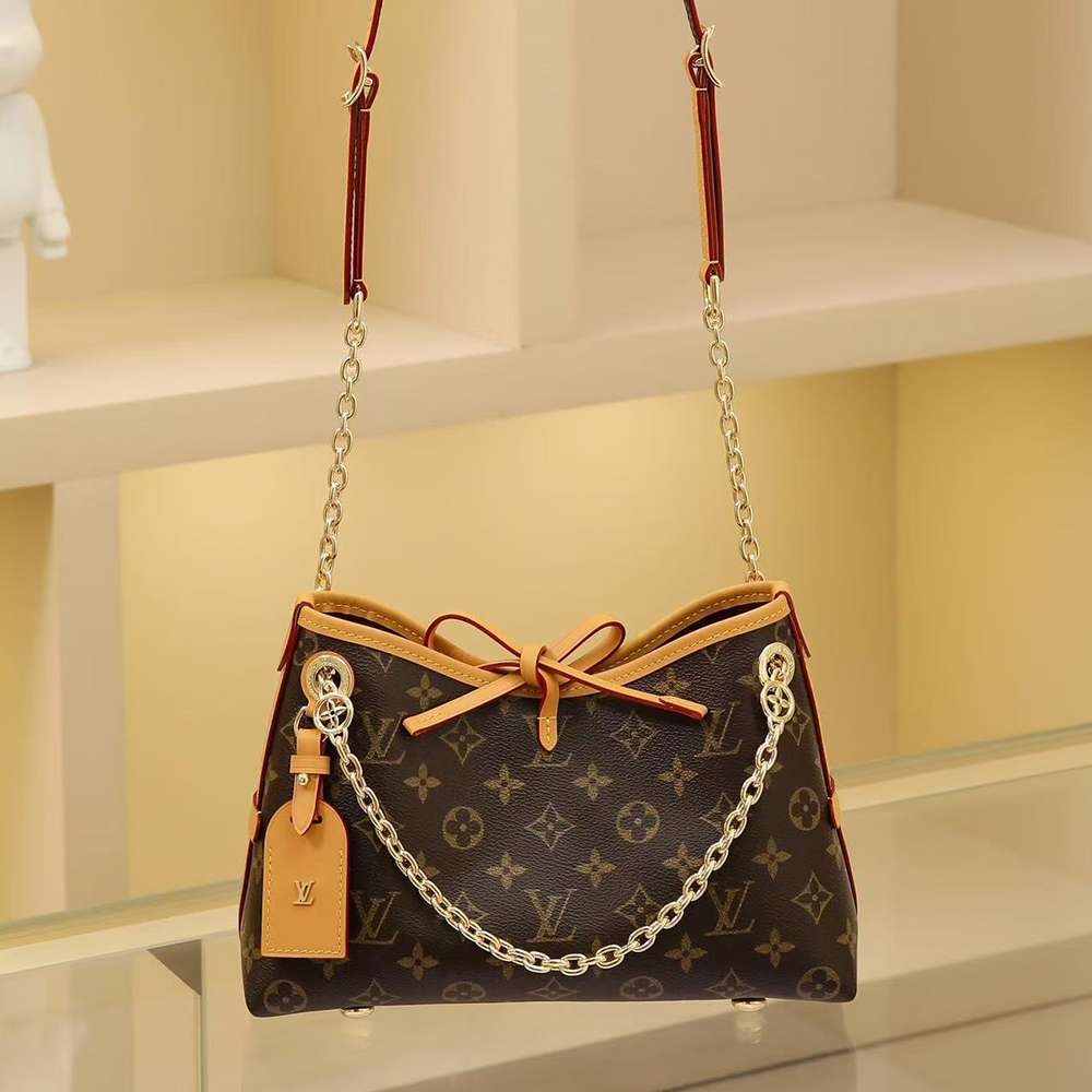 Louis Vuitton  LV CarryAll BB