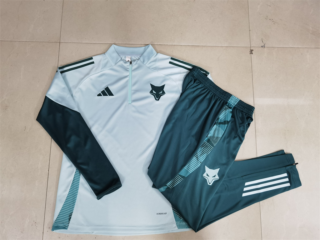 Cruzeiro Kids Training Suit 22/23 | Soc Jersey - Premium Football Jersey
