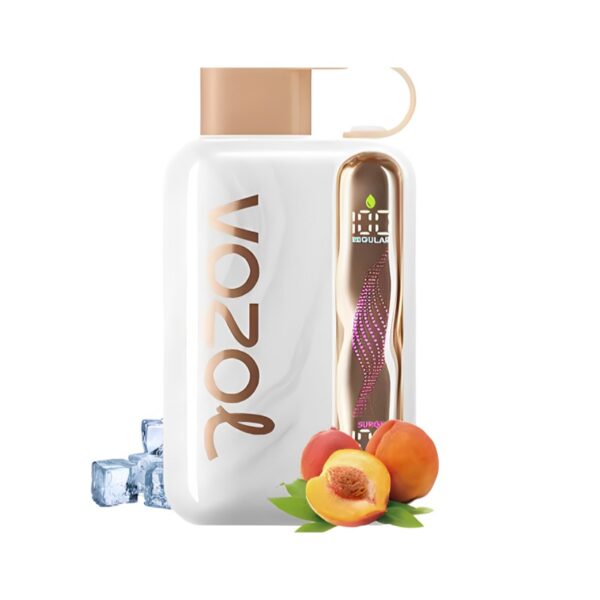 Vozol Star 40000 Puffs 5%