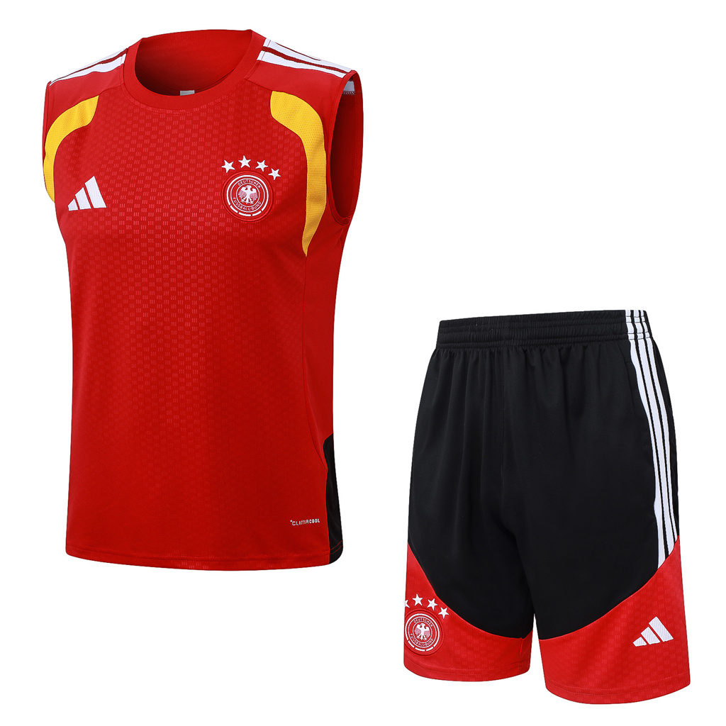Germany Training Jersey 26/27