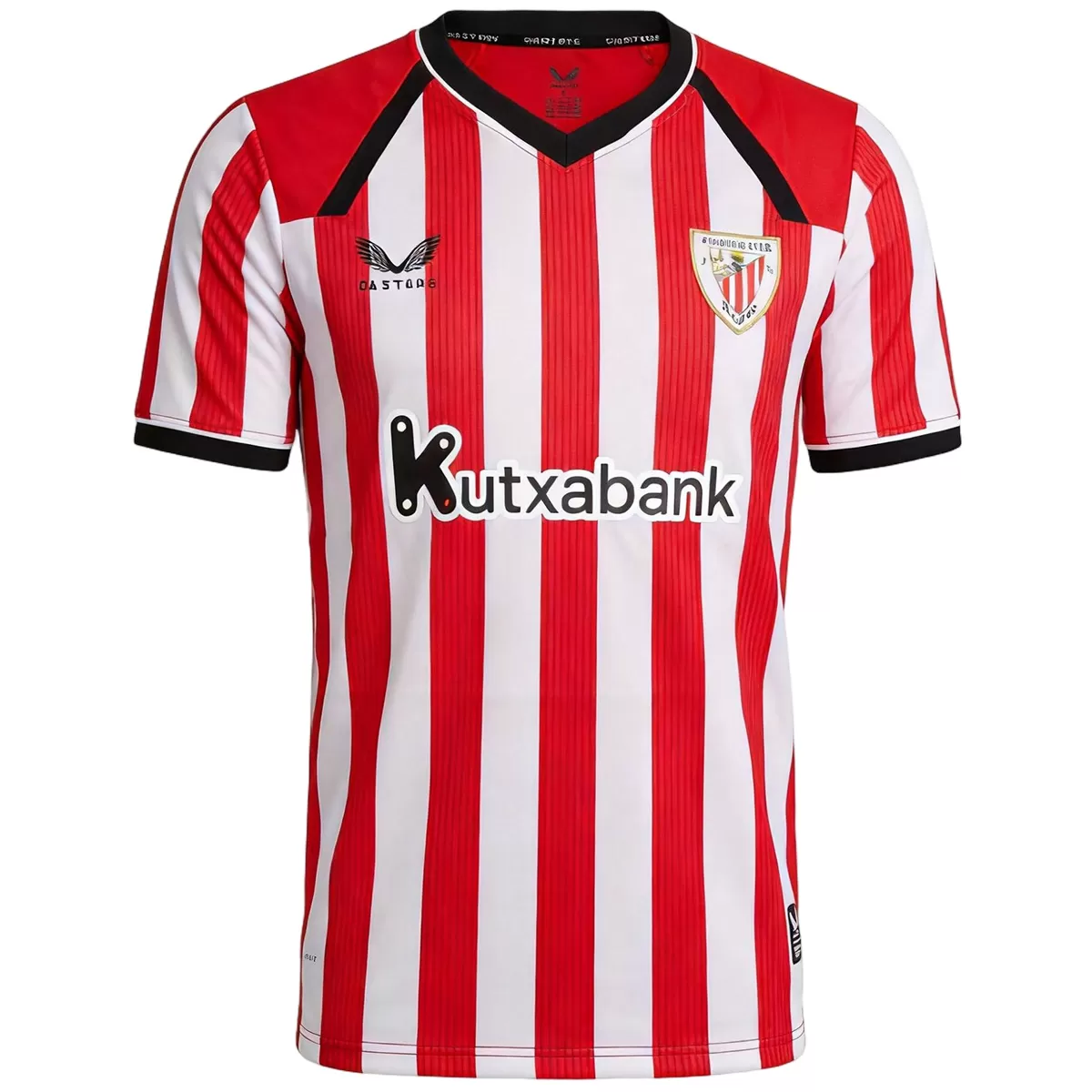 Athletic Bilbao Home Jersey Fan Version 26/27