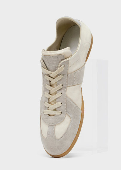 Maison Margiela Unisex Replica Soft Sneaker