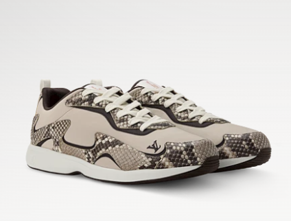 Louis Vuitton Men's LV Drop 300 Sneaker