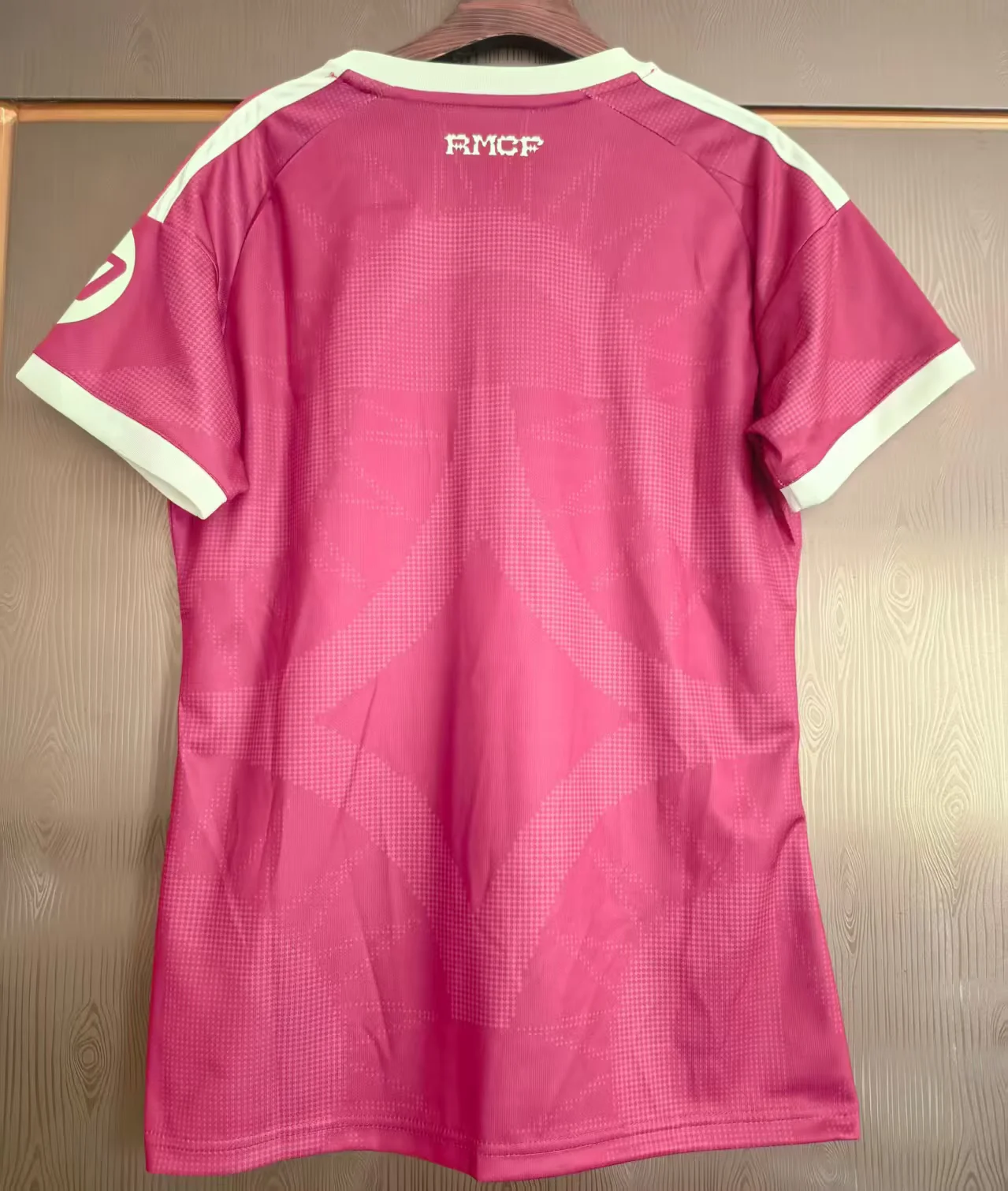Female 26/27 Real Madrid Third Jersey S-2XL - musan