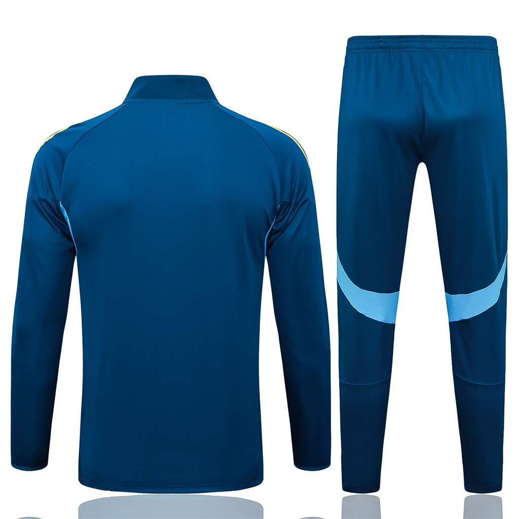 Juventus Training Jacket Suit 25/26 | Soc Jersey - Premium Football Jersey
