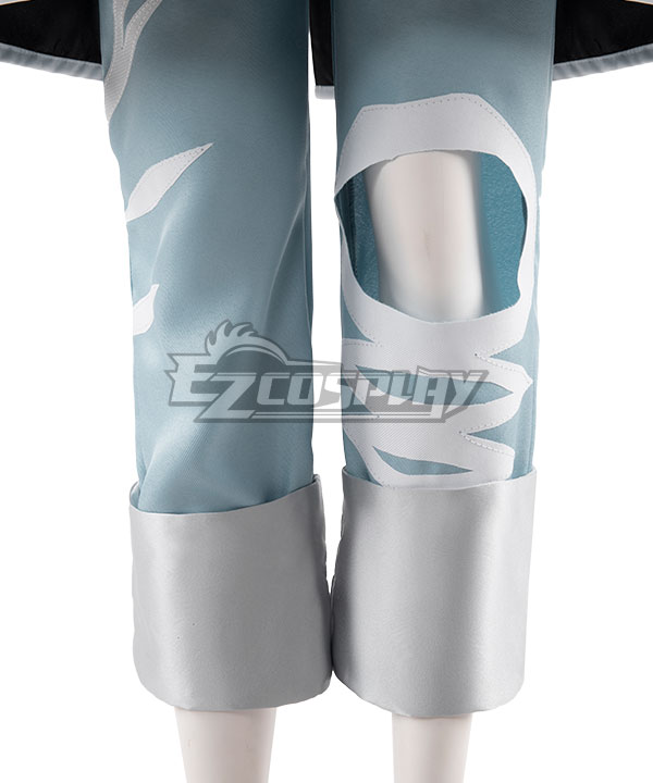Neo: The World Ends With You Rindo Cosplay Costume