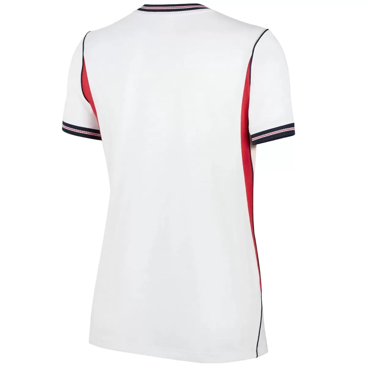 Women's England Home Jersey World Cup 2026