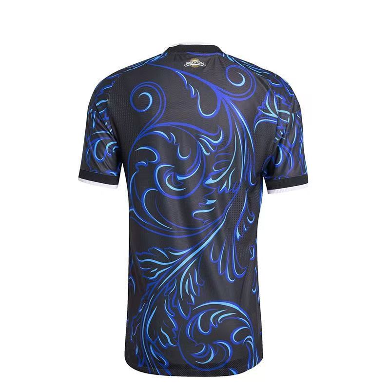 Argentina Away Jersey World Cup 2026